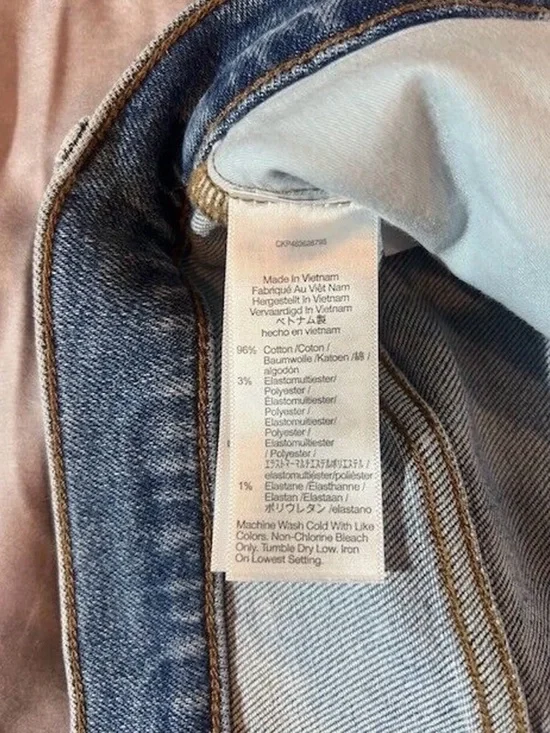 Madewell Women’s Flea Market Flare - Picture 4 of 8